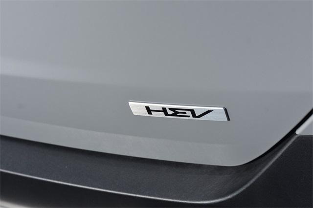 new 2025 Kia Carnival Hybrid car, priced at $47,375