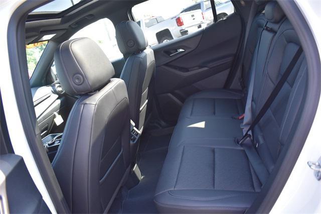 new 2026 Chevrolet Equinox car, priced at $34,258