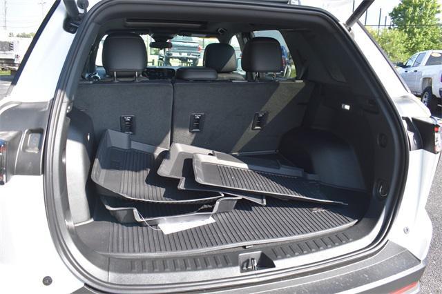 new 2026 Chevrolet Equinox car, priced at $34,258