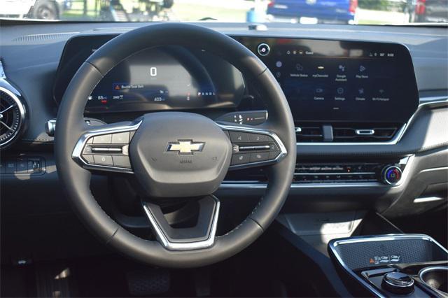 new 2026 Chevrolet Equinox car, priced at $34,258