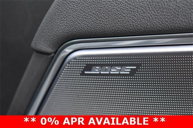 new 2025 Chevrolet Silverado 1500 car, priced at $67,998