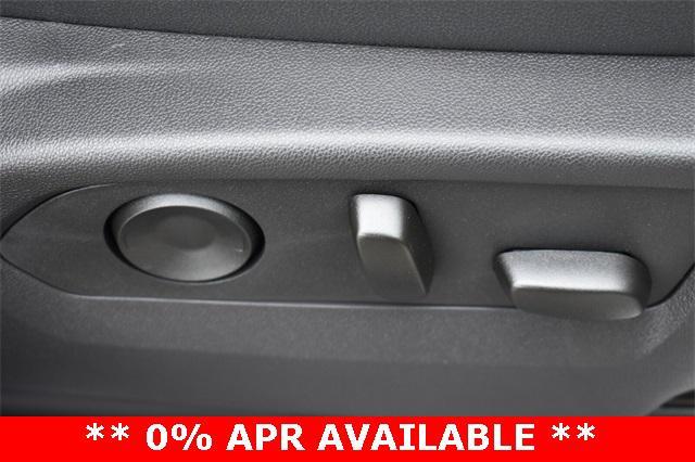 new 2025 Chevrolet Silverado 1500 car, priced at $67,998