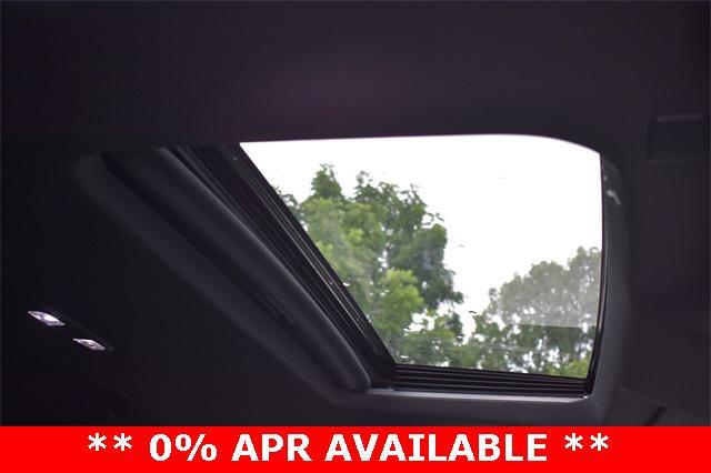 new 2025 Chevrolet Silverado 1500 car, priced at $67,998