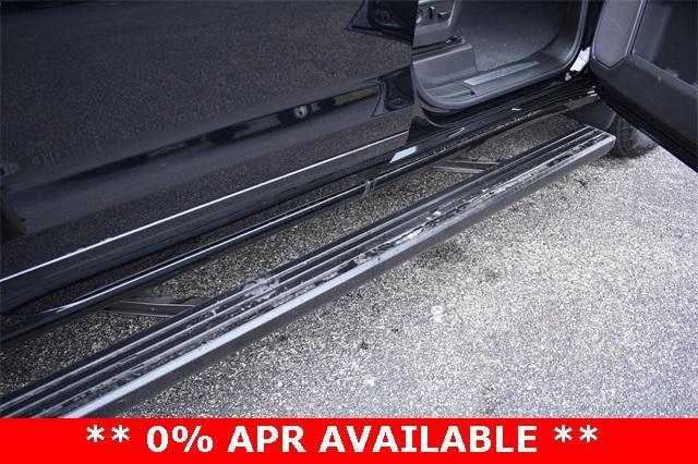 new 2025 Chevrolet Silverado 1500 car, priced at $67,998