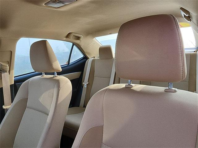 used 2019 Toyota Corolla car, priced at $14,790