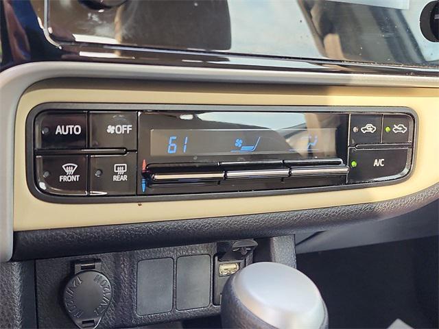 used 2019 Toyota Corolla car, priced at $14,790