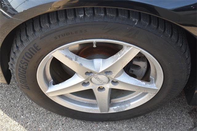 used 2009 Pontiac G8 car, priced at $15,492