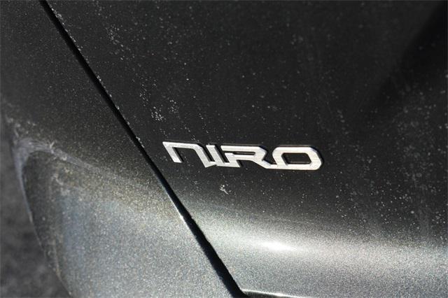 new 2025 Kia Niro car, priced at $30,149