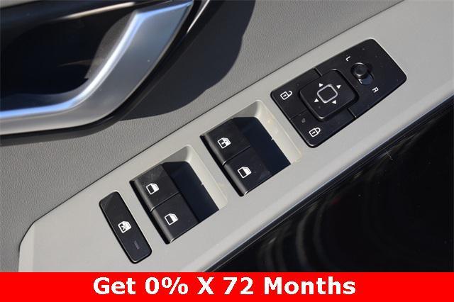 new 2025 Kia Niro car, priced at $29,840