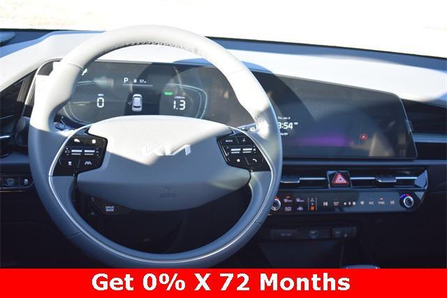 new 2025 Kia Niro car, priced at $29,840