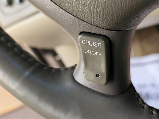 used 2004 Cadillac DeVille car, priced at $9,998