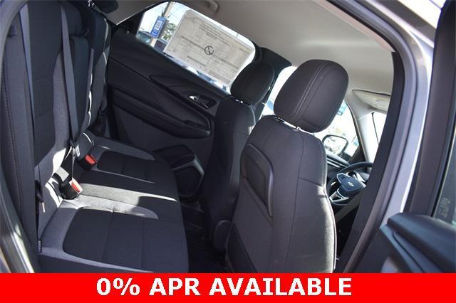 new 2026 Chevrolet TrailBlazer car, priced at $27,231