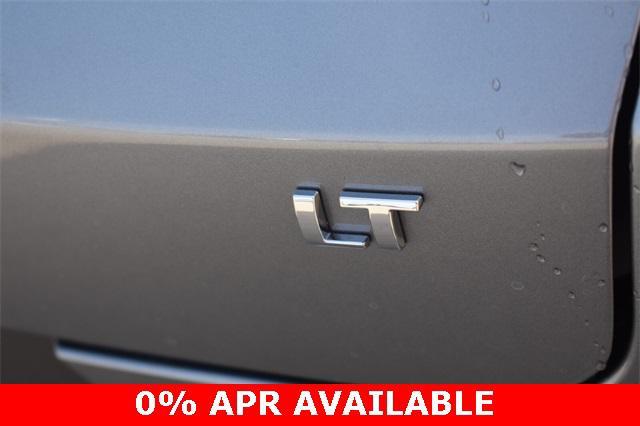 new 2026 Chevrolet TrailBlazer car, priced at $27,231