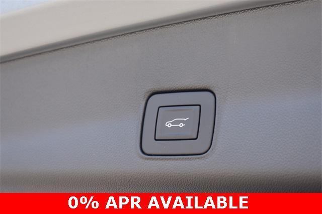 new 2026 Chevrolet TrailBlazer car, priced at $27,231