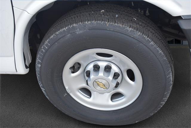 new 2025 Chevrolet Express 2500 car, priced at $48,995
