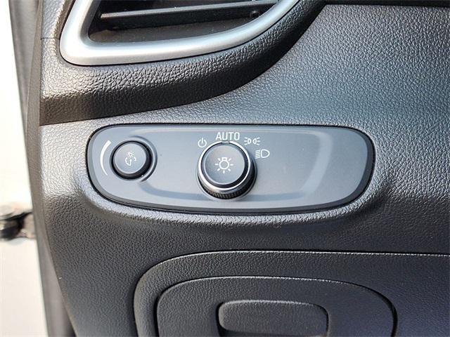 used 2020 Chevrolet Trax car, priced at $13,273