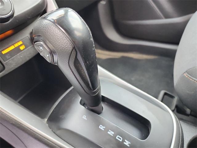 used 2020 Chevrolet Trax car, priced at $13,273