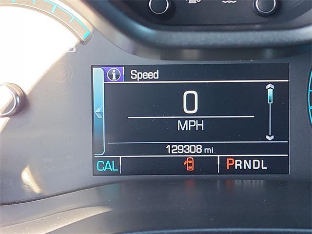 used 2018 GMC Canyon car, priced at $16,958