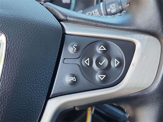 used 2018 GMC Canyon car, priced at $16,958
