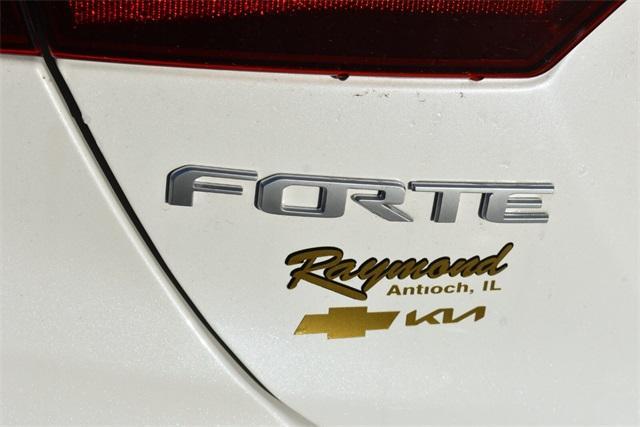 new 2023 Kia Forte car, priced at $19,998