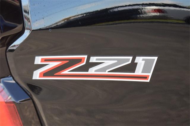 new 2025 Chevrolet Colorado car, priced at $50,746