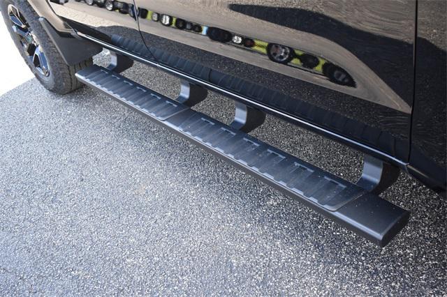 new 2025 Chevrolet Colorado car, priced at $50,746