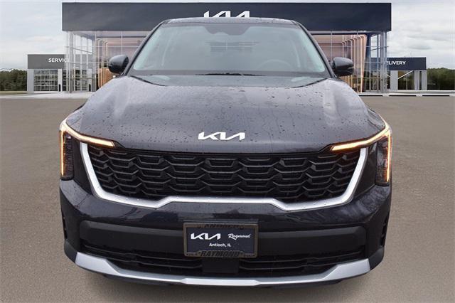 new 2025 Kia Sorento car, priced at $32,314