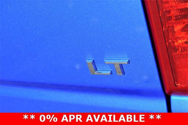 new 2025 Chevrolet Silverado 1500 car, priced at $51,768