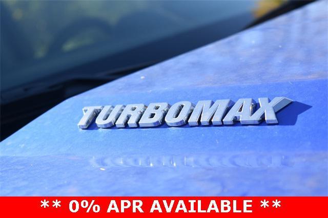 new 2025 Chevrolet Silverado 1500 car, priced at $51,768