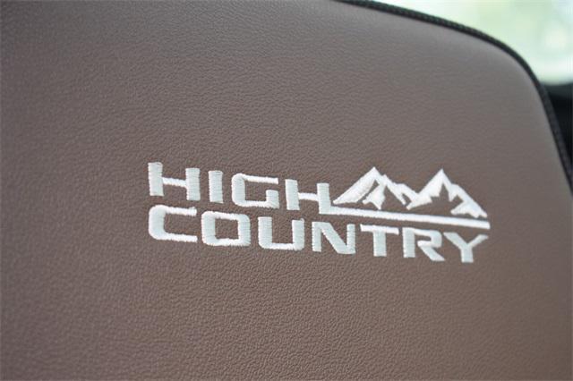 new 2026 Chevrolet Tahoe car, priced at $92,137