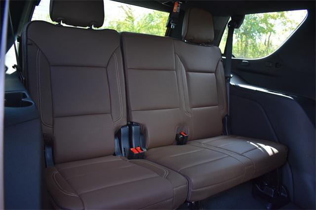 new 2026 Chevrolet Tahoe car, priced at $92,137