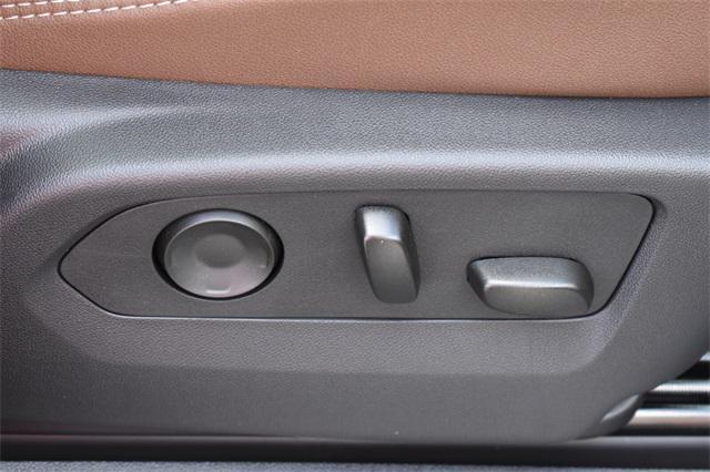 new 2026 Chevrolet Tahoe car, priced at $92,137