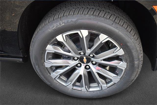 new 2026 Chevrolet Tahoe car, priced at $92,137