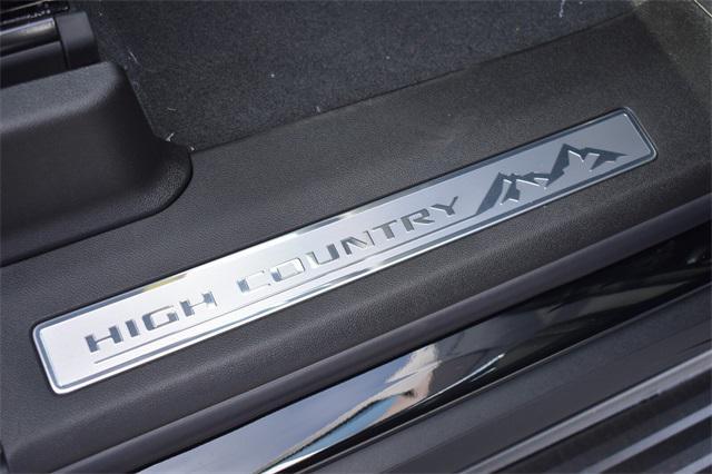 new 2026 Chevrolet Tahoe car, priced at $92,137