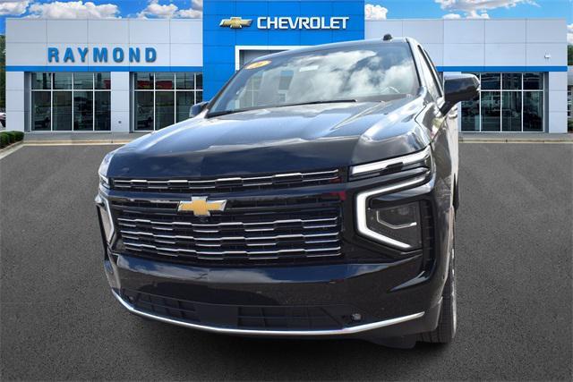 new 2026 Chevrolet Tahoe car, priced at $92,137