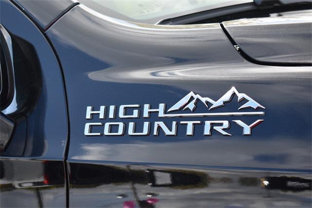 new 2026 Chevrolet Tahoe car, priced at $92,137