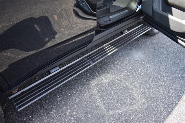 new 2026 Chevrolet Tahoe car, priced at $92,137