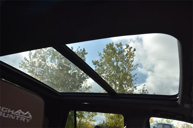 new 2026 Chevrolet Tahoe car, priced at $92,137