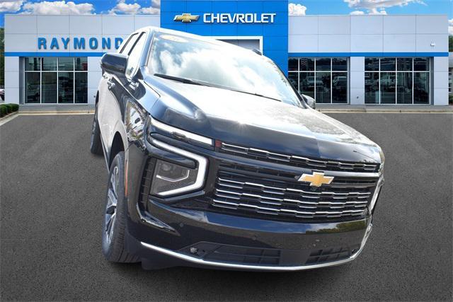 new 2026 Chevrolet Tahoe car, priced at $92,137