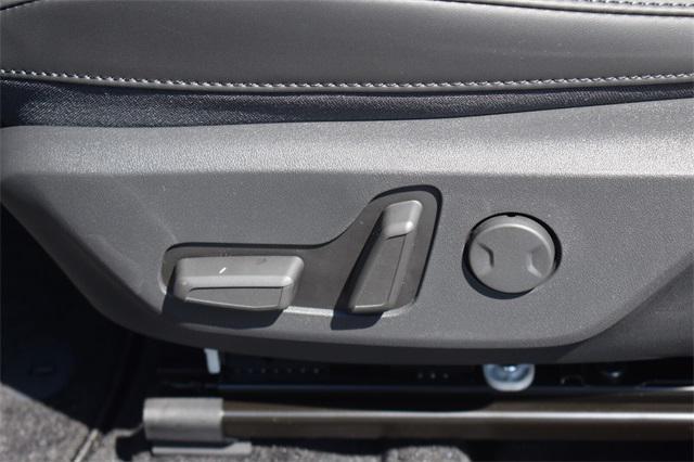 new 2025 Kia Niro EV car, priced at $32,931