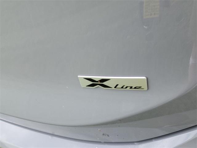 used 2024 Kia Telluride car, priced at $43,778