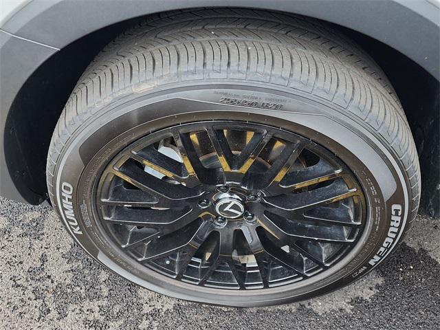 used 2024 Kia Telluride car, priced at $43,778