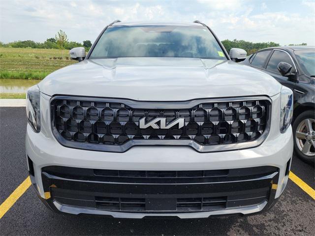 used 2024 Kia Telluride car, priced at $43,778