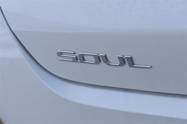 new 2025 Kia Soul car, priced at $21,391