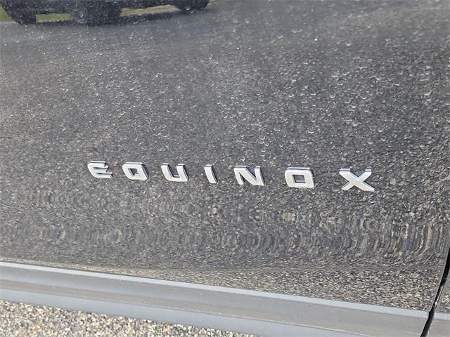 used 2022 Chevrolet Equinox car, priced at $20,989