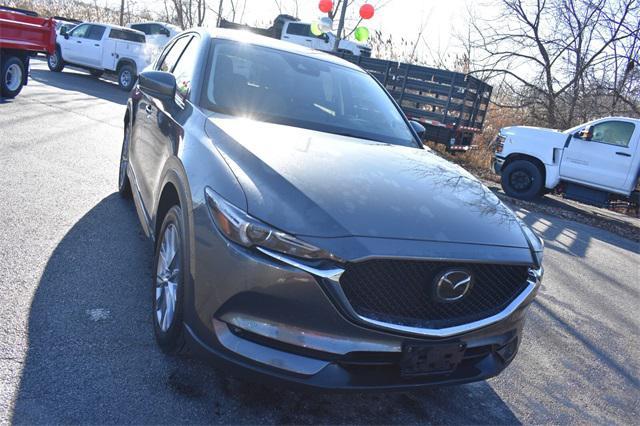 used 2019 Mazda CX-5 car, priced at $22,749