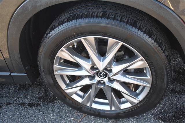 used 2019 Mazda CX-5 car, priced at $22,749