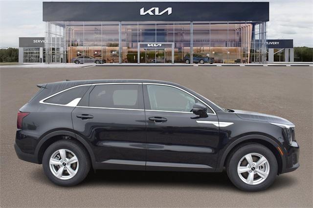 new 2024 Kia Sorento car, priced at $30,934