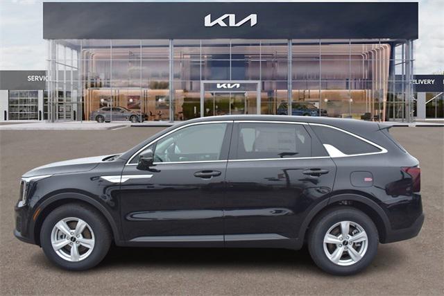 new 2024 Kia Sorento car, priced at $28,900