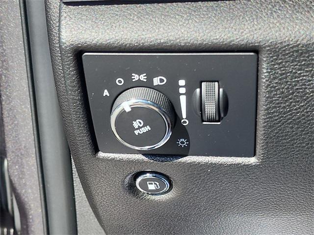 used 2021 Jeep Grand Cherokee car, priced at $54,768